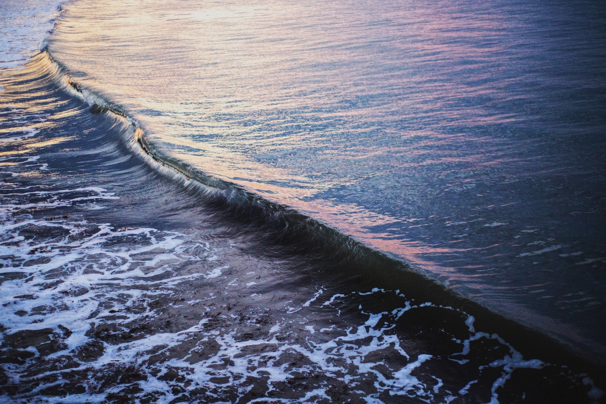 Marea - Querido Universo