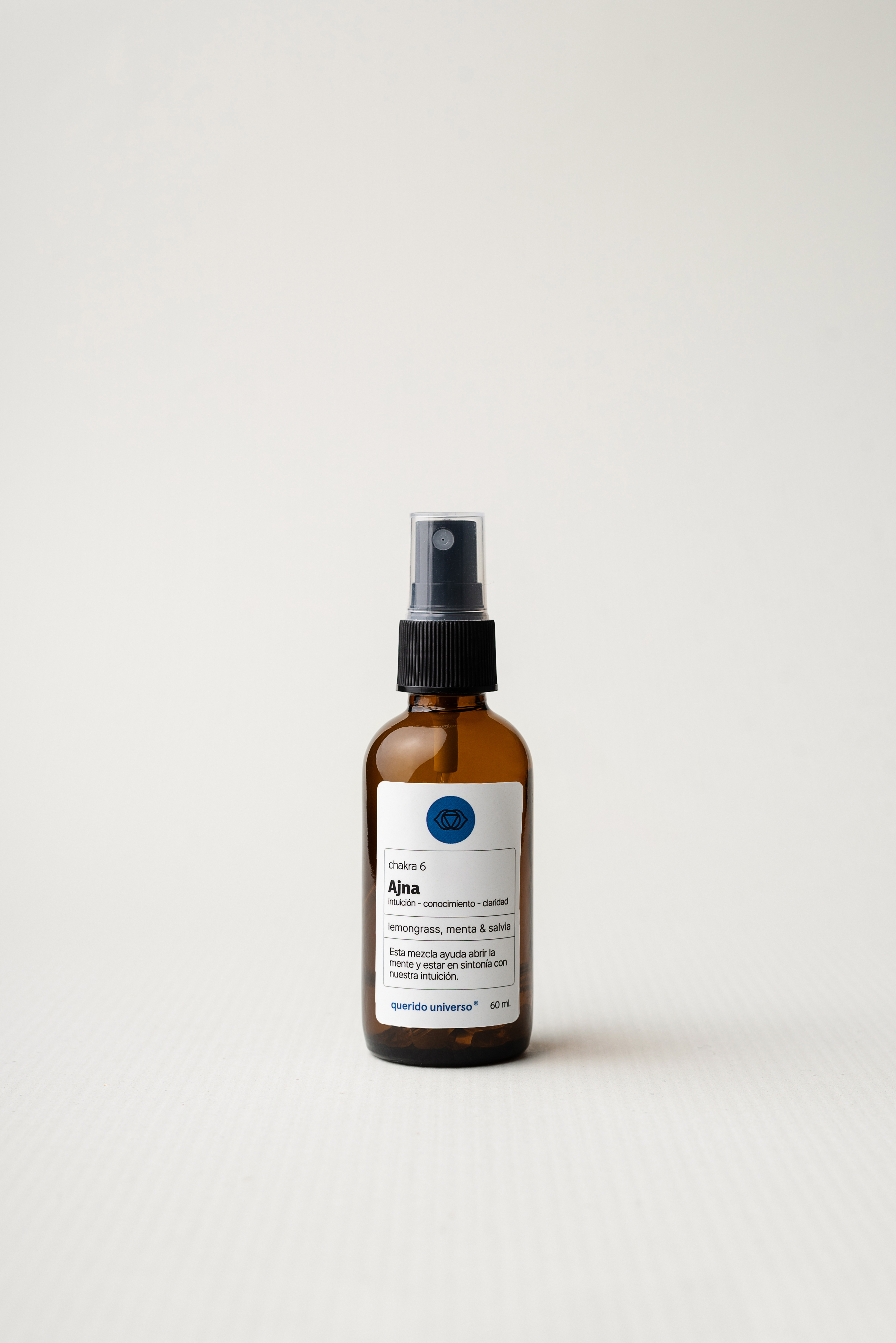 Mist Ajna - chakra 6