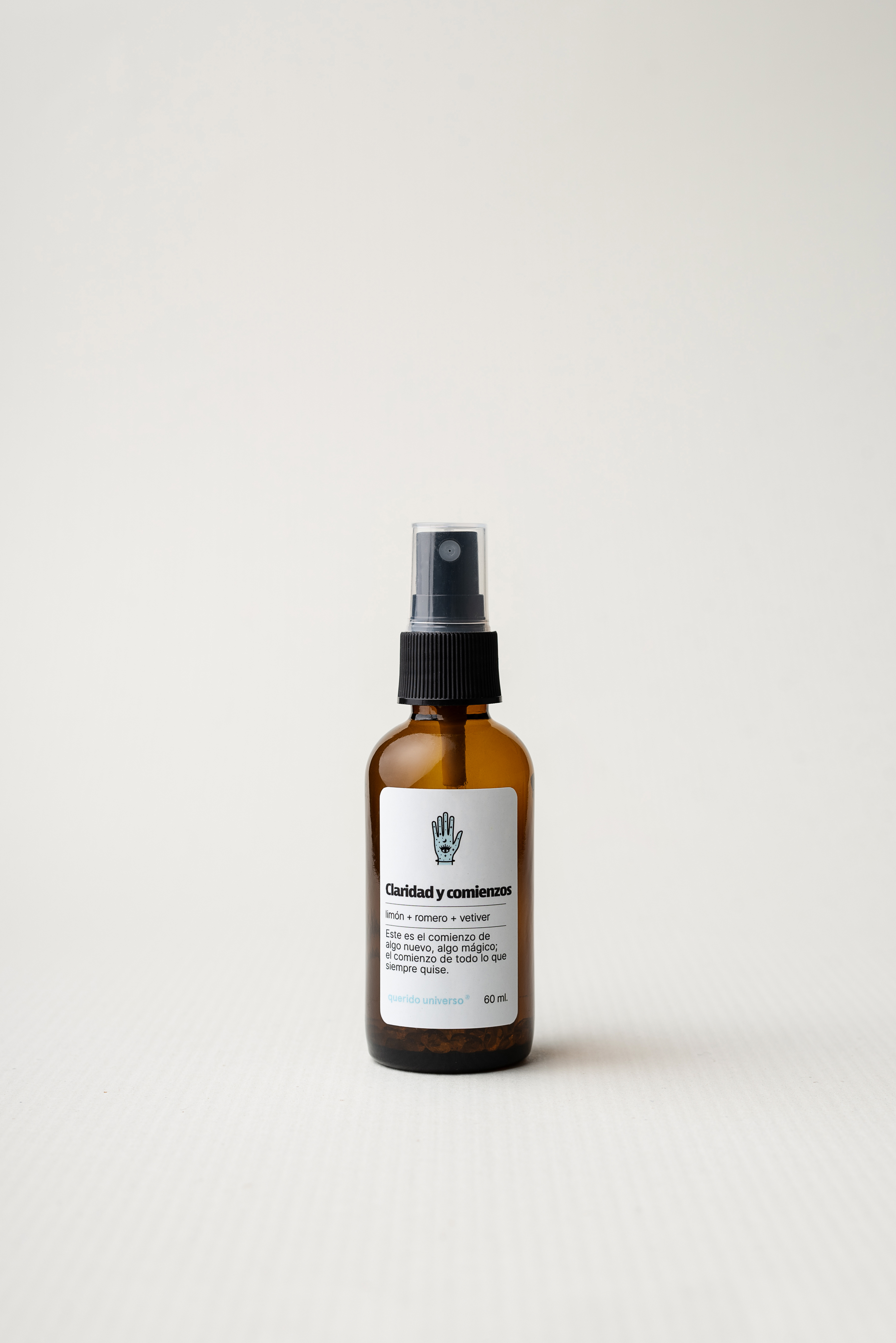 Mist claridad y comienzos